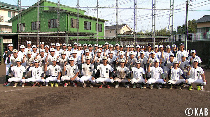 出場校紹介｜めざせ！甲子園 第106回全国高等学校野球選手権熊本大会